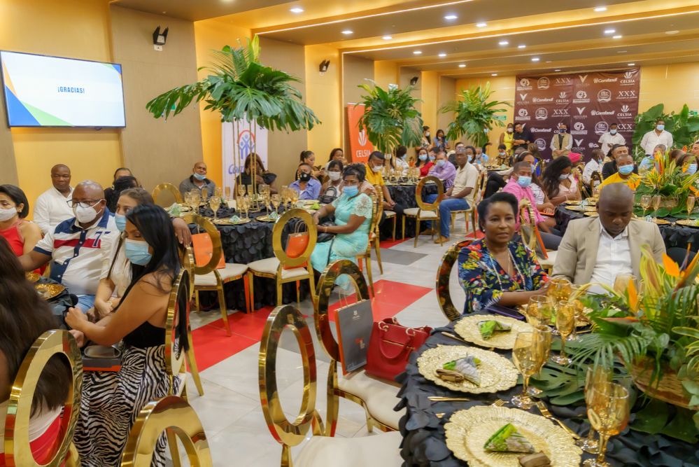 Así se vivió el XXX Encuentro de Afiliados de la Cámara de Comercio de Buenaventura