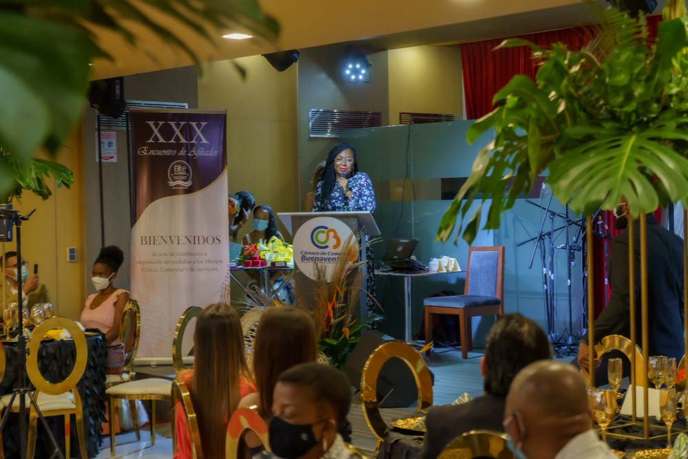 Así se vivió el XXX Encuentro de Afiliados de la Cámara de Comercio de Buenaventura