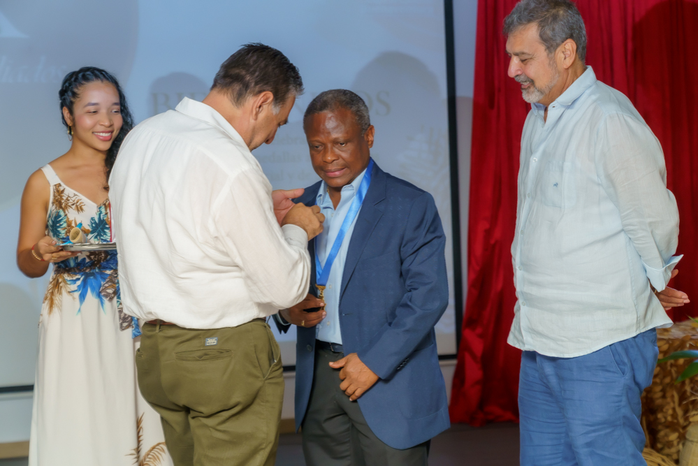 Así se vivió el XXX Encuentro de Afiliados de la Cámara de Comercio de Buenaventura