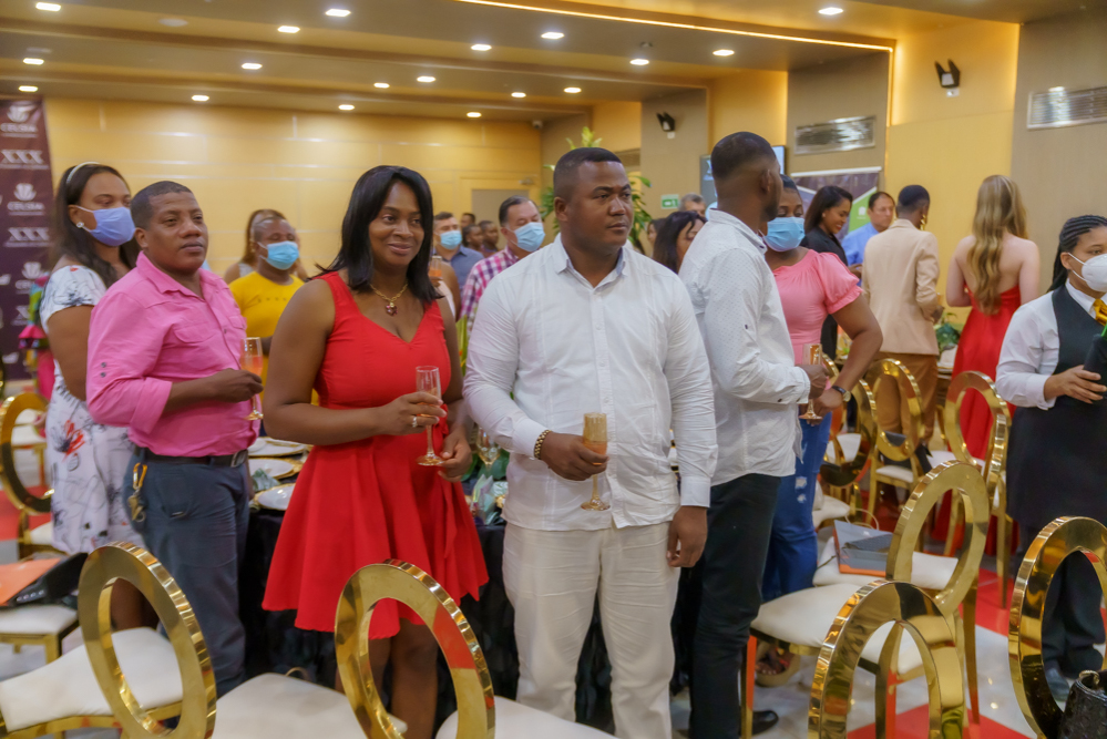 Así se vivió el XXX Encuentro de Afiliados de la Cámara de Comercio de Buenaventura