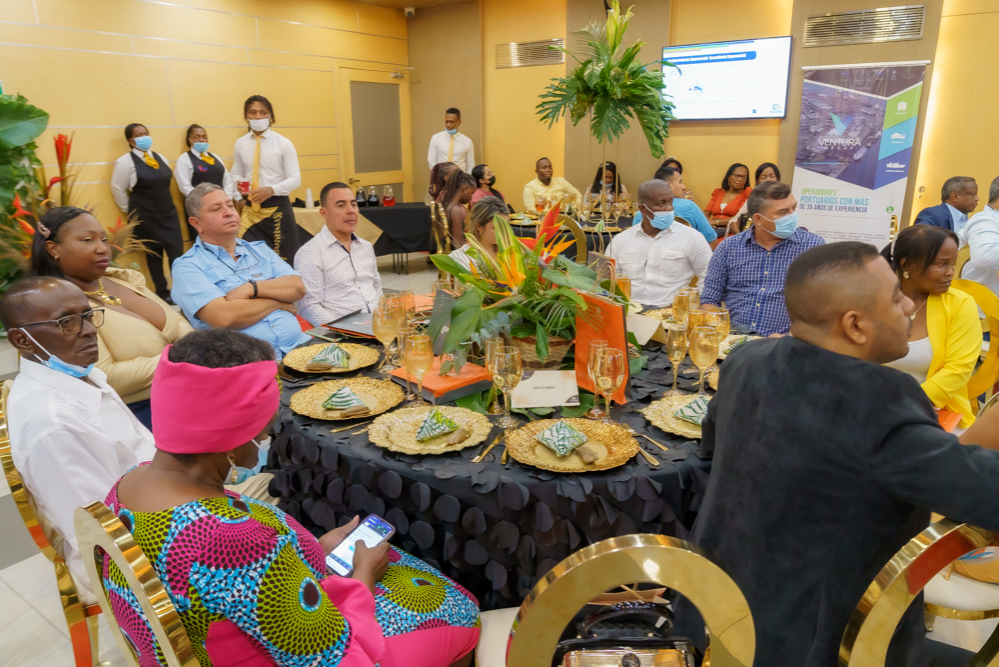 Así se vivió el XXX Encuentro de Afiliados de la Cámara de Comercio de Buenaventura