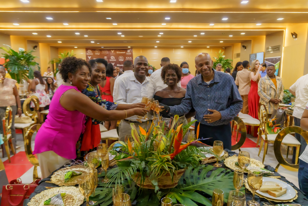 Así se vivió el XXX Encuentro de Afiliados de la Cámara de Comercio de Buenaventura