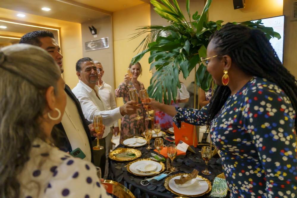 Así se vivió el XXX Encuentro de Afiliados de la Cámara de Comercio de Buenaventura