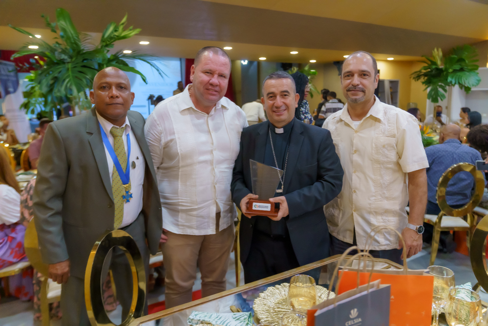 Así se vivió el XXX Encuentro de Afiliados de la Cámara de Comercio de Buenaventura