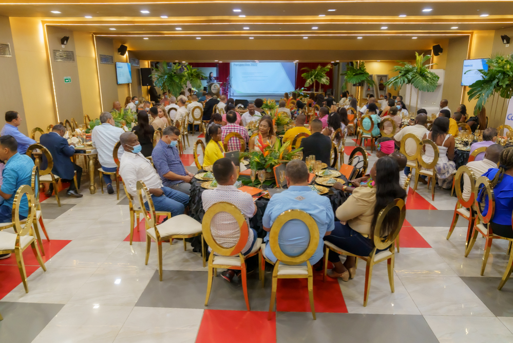 Así se vivió el XXX Encuentro de Afiliados de la Cámara de Comercio de Buenaventura