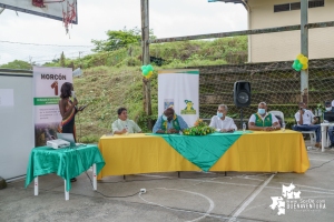 Fue presentado el predio viabilizado para la construcción del proyecto de vivienda Torres de Bellavista