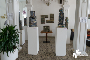 La exposición artística “Miradas a Buenaventura” continuará hasta el 31 de enero