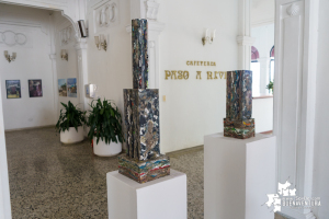 La exposición artística “Miradas a Buenaventura” continuará hasta el 31 de enero