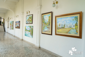 La exposición artística “Miradas a Buenaventura” continuará hasta el 31 de enero