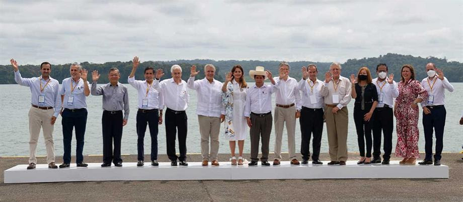 Colombia logró importantes avances para la integración durante un año en la Presidencia pro tempore de la Alianza del Pacífico