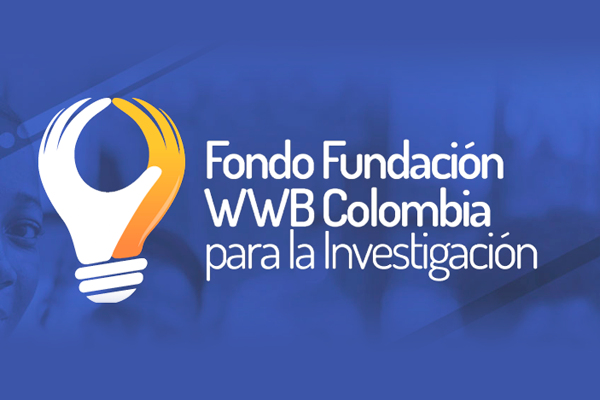 El Fondo Fundación WWB Colombia para la Investigación financiará proyectos hasta por 150 millones de pesos en el pacífico colombiano  