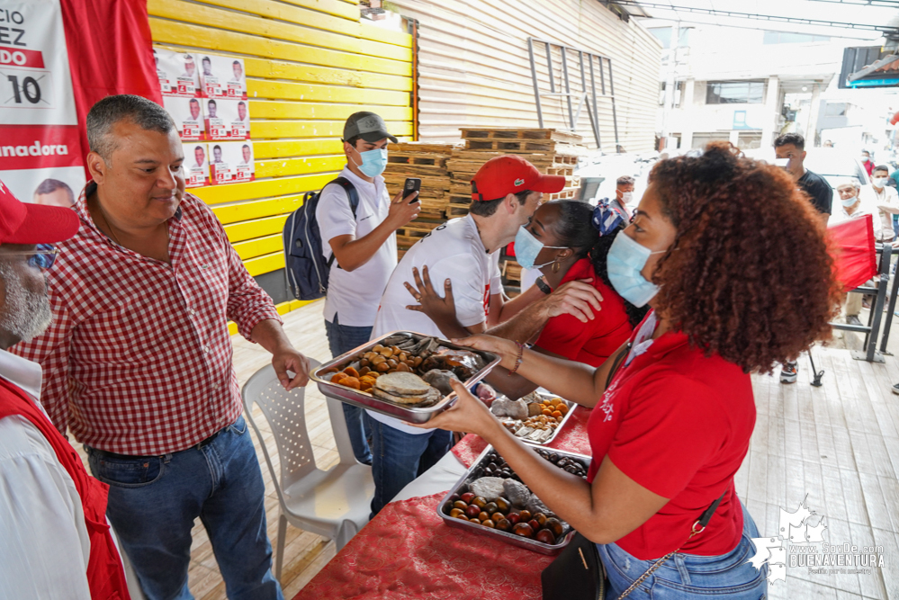 Banco para los pobres de Colombia, la propuesta del Senador, Mauricio Gómez 