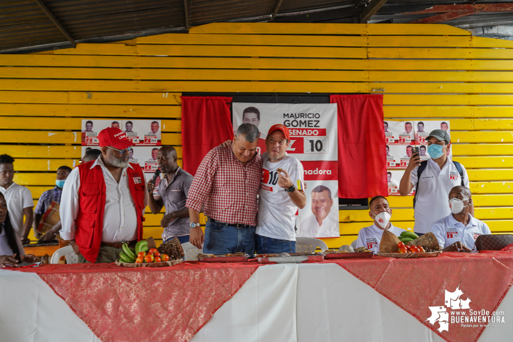 Banco para los pobres de Colombia, la propuesta del Senador, Mauricio Gómez 