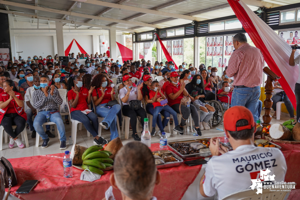 Banco para los pobres de Colombia, la propuesta del Senador, Mauricio Gómez 