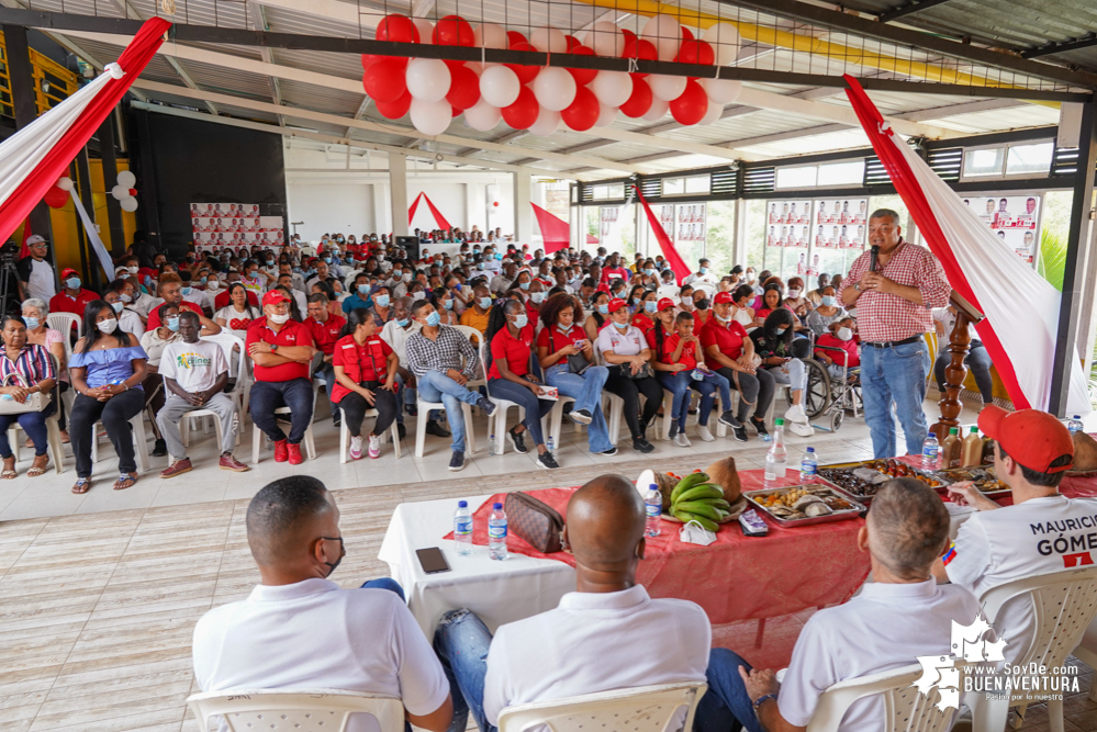 Banco para los pobres de Colombia, la propuesta del Senador, Mauricio Gómez 