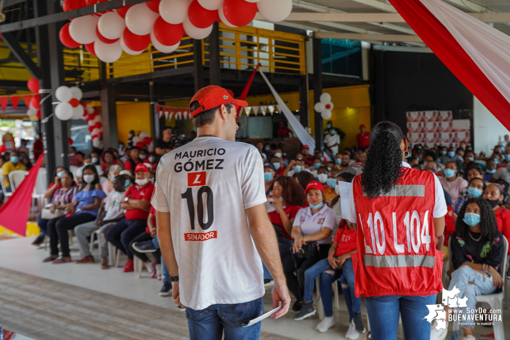 Banco para los pobres de Colombia, la propuesta del Senador, Mauricio Gómez 