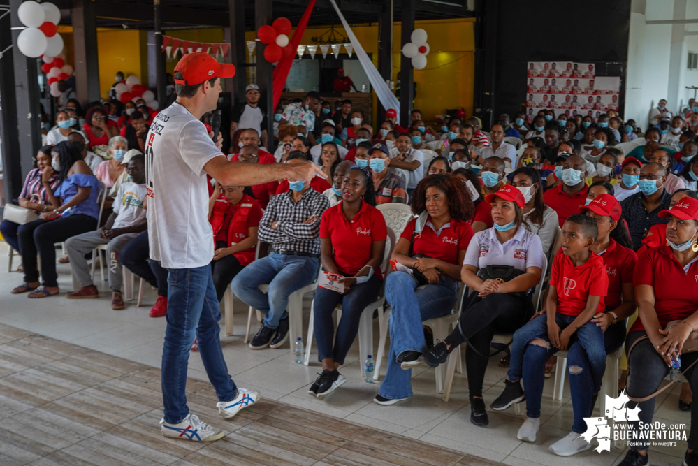 Banco para los pobres de Colombia, la propuesta del Senador, Mauricio Gómez 