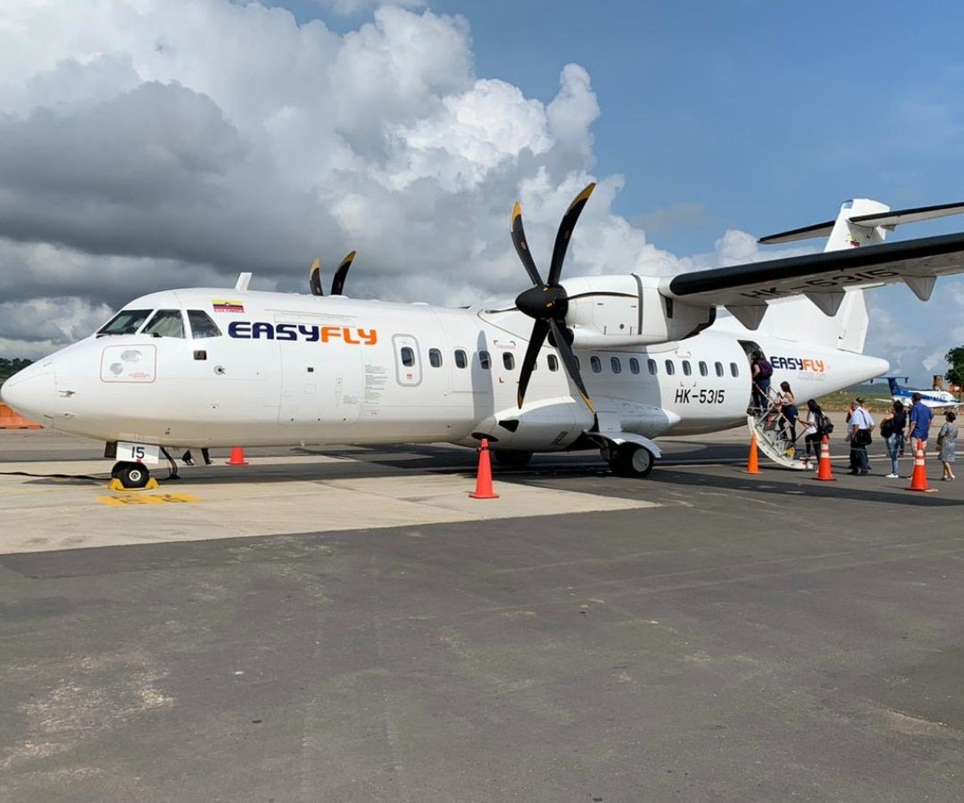 La reactivación turística del Valle avanza con cinco nuevas rutas aéreas para la región