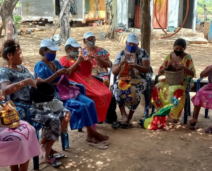 ¿Cuál es el precio del esfuerzo de una mujer Wayuu?