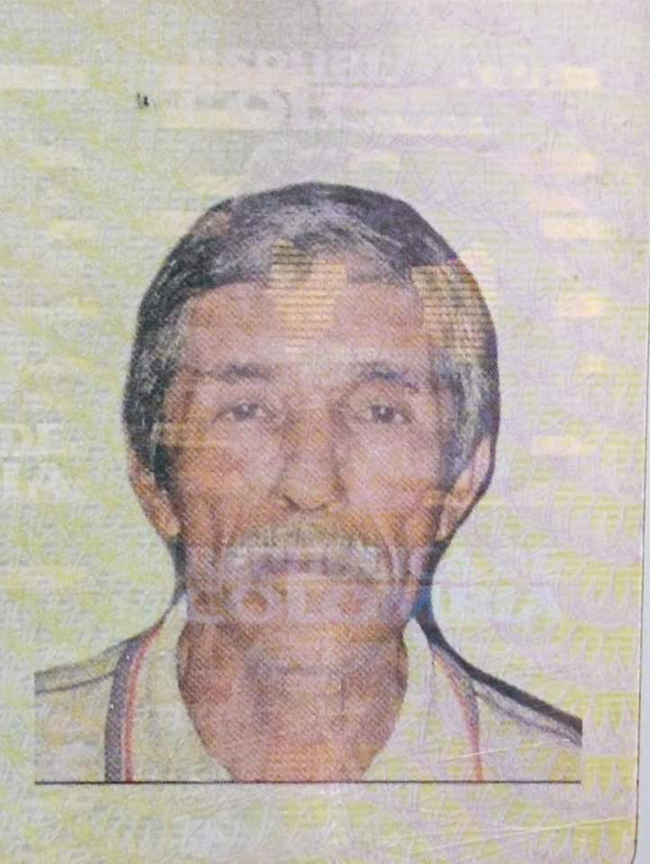 Un adulto mayor se suicidó en Buenaventura