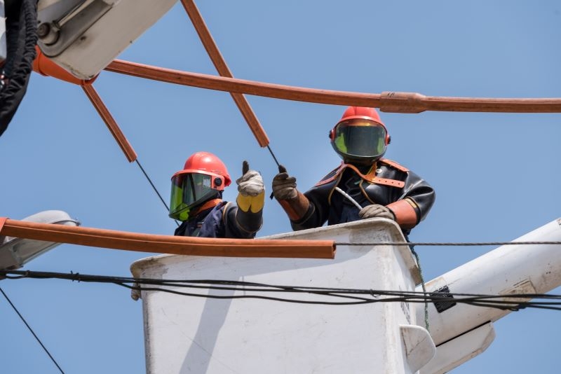 Programación de mantenimientos de Celsia para fortalecer la red eléctrica en Buenaventura del 30 de agosto al 5 de septiembre de 2022