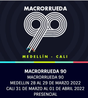 Lo que llevará el diseñador y empresario Diego Ariel Vizcaino a la gran plataforma de #exportacion de PROCOLOMBIA 2020 