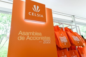 Celsia distribuirá $ 330 mil millones de las utilidades entre sus accionistas. Presentó recuento del valor creado en los últimos cinco años