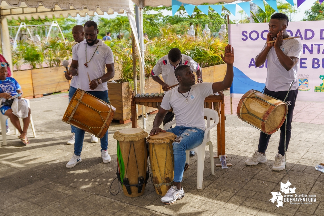 La SAAAB realizó actividades dentro de la conmemoración del Día Internacional del Agua, buscando preservar el vital liquido