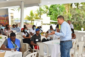 Los jóvenes bonaverenses quieren ser parte de la gestión ambiental en el Valle del Cauca 