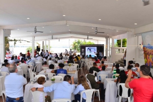 Los jóvenes bonaverenses quieren ser parte de la gestión ambiental en el Valle del Cauca 