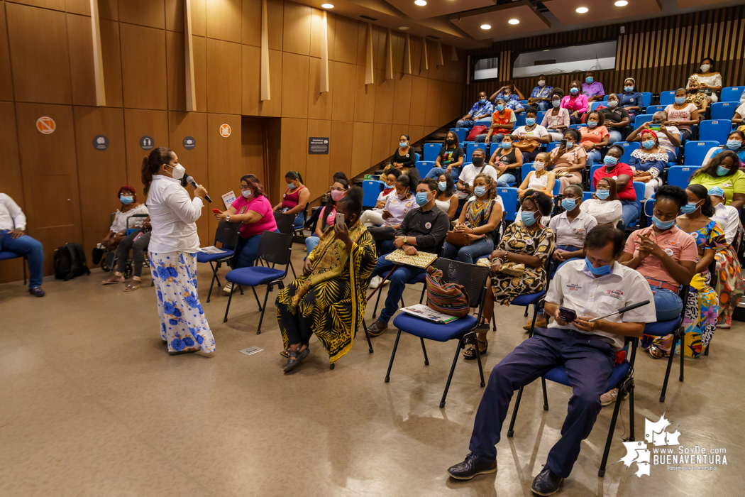 Fundaproductividad socializó el evento Marimba, Son y Sabor