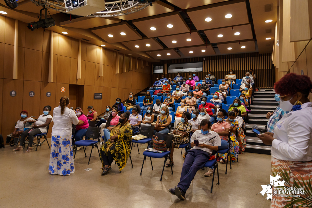 Fundaproductividad socializó el evento Marimba, Son y Sabor