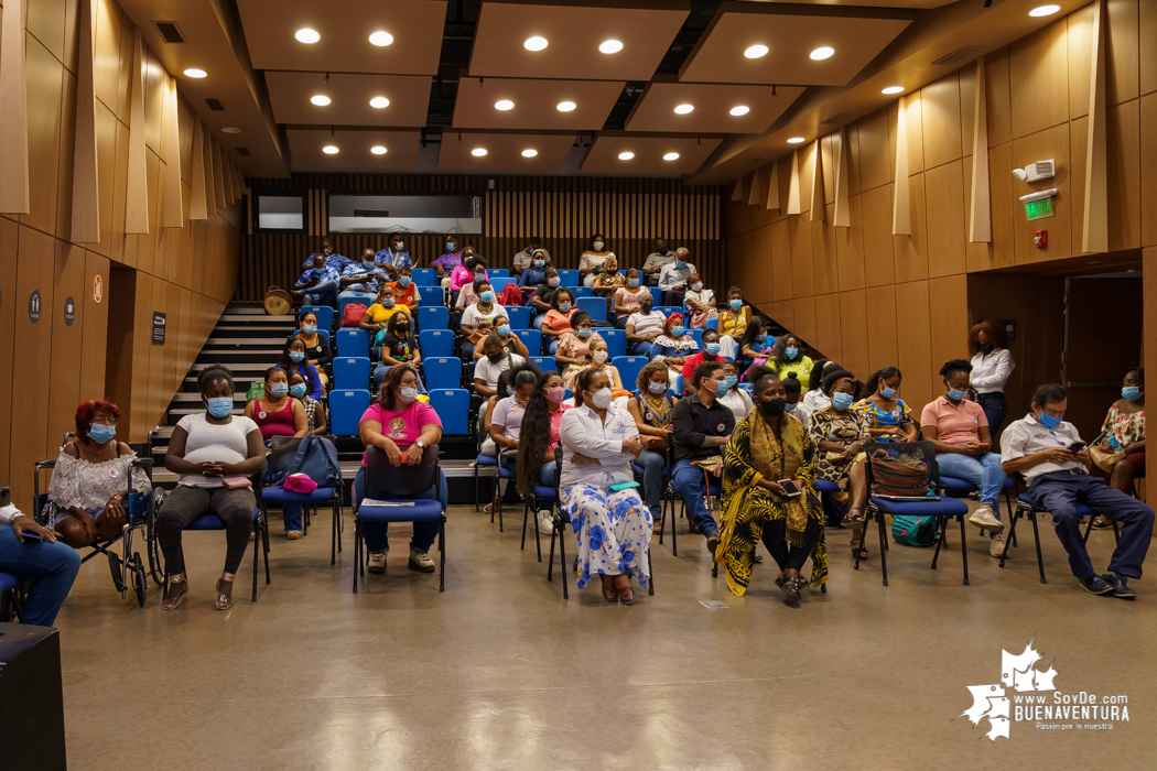 Fundaproductividad socializó el evento Marimba, Son y Sabor