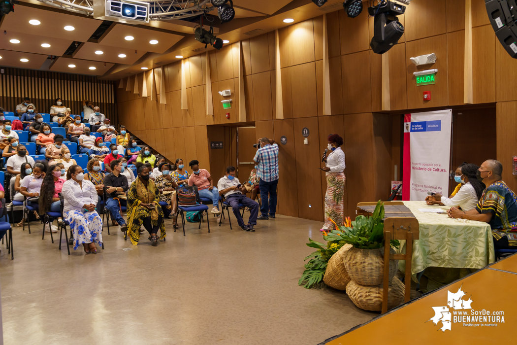 Fundaproductividad socializó el evento Marimba, Son y Sabor