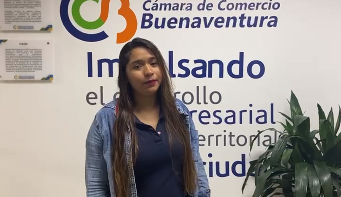 La Cámara de Comercio de Buenaventura realizó sorteos y entrega de premios a los ganadores que renovaron su matricula mercantil