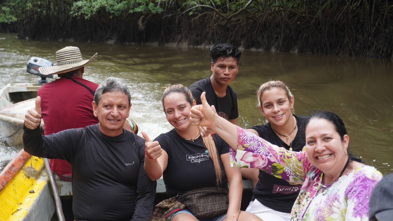 31.000 visitantes eligieron a Buenaventura para disfrutar la temporada de Semana Santa 2022 