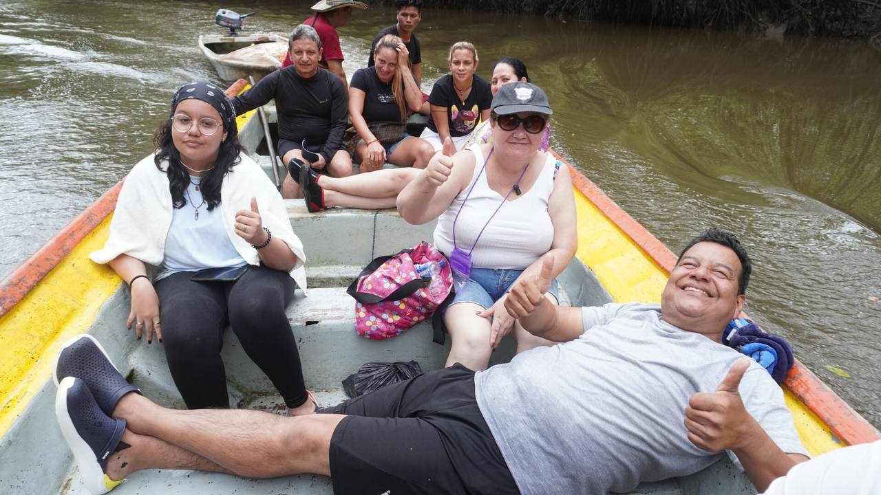 31.000 visitantes eligieron a Buenaventura para disfrutar la temporada de Semana Santa 2022 