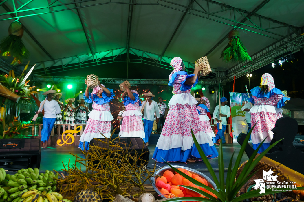 Más de 470 artistas de Buenaventura exhibieron con orgullo sus Raíces Ancestrales