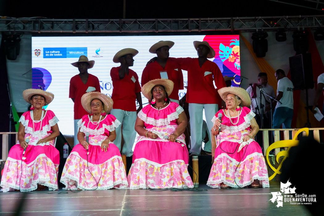 Más de 470 artistas de Buenaventura exhibieron con orgullo sus Raíces Ancestrales