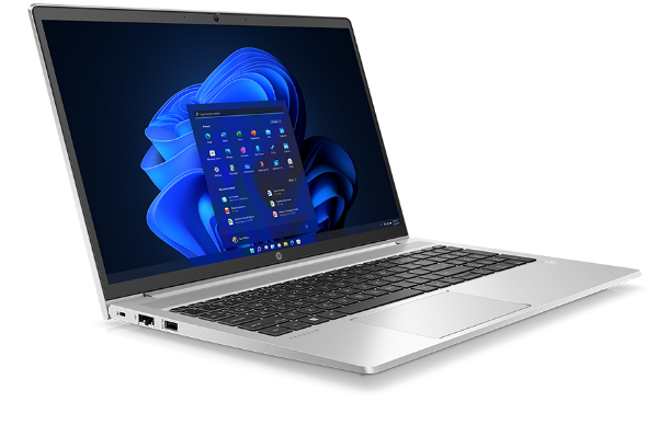 HP presenta las nuevas HP EliteBook serie 605 con procesador AMD