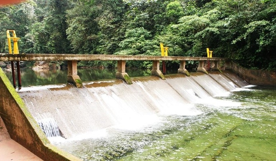 Vigilancia a la calidad del agua en la cuenca del río Escalerete solicitó la Secretaría de Salud de Buenaventura