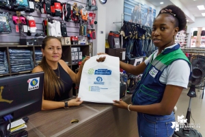 La Cámara de Comercio de Buenaventura, lanza el Buzón Ganador para celebrar el mes de las madres