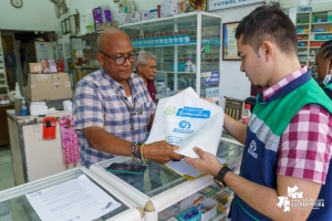 La Cámara de Comercio de Buenaventura, lanza el Buzón Ganador para celebrar el mes de las madres