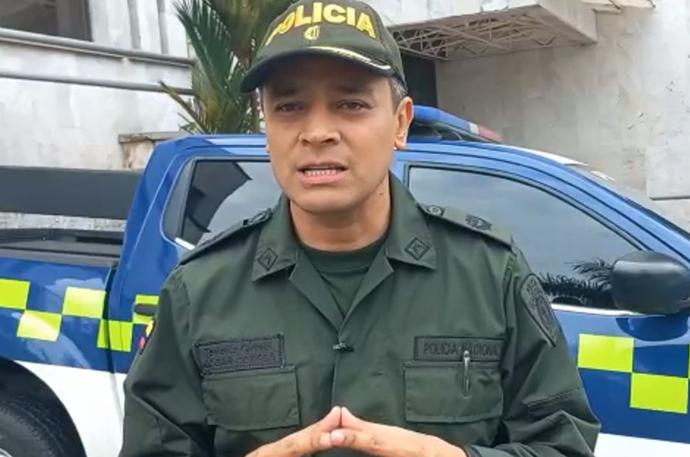 15 personas fueron capturas por diferentes delitos en operativos de la Policía durante el fin de semana en Buenaventura  