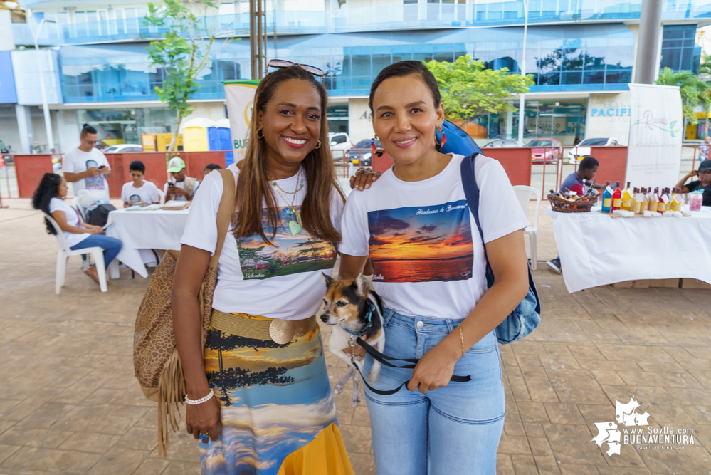 Se realizó en Buenaventura la zonal clasificatoria del Festival de Música del Pacífico Petronio Álvarez