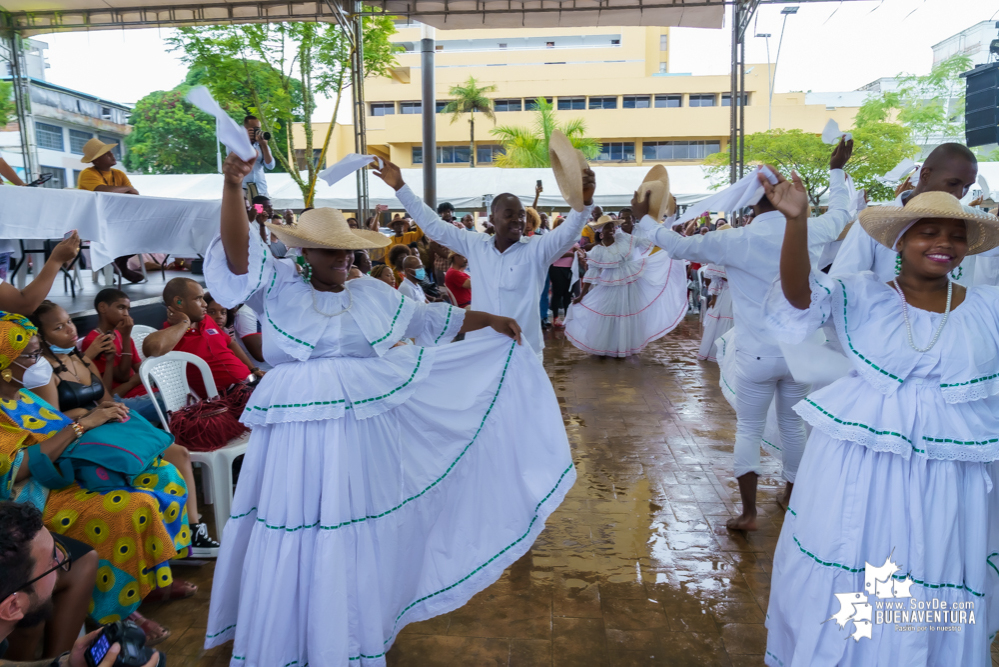 Se realizó en Buenaventura la zonal clasificatoria del Festival de Música del Pacífico Petronio Álvarez