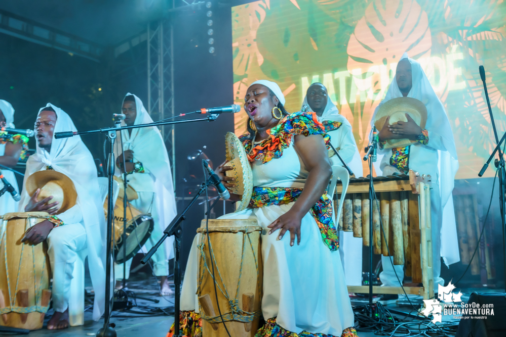 Se realizó en Buenaventura la zonal clasificatoria del Festival de Música del Pacífico Petronio Álvarez