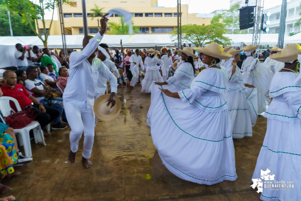 Se realizó en Buenaventura la zonal clasificatoria del Festival de Música del Pacífico Petronio Álvarez