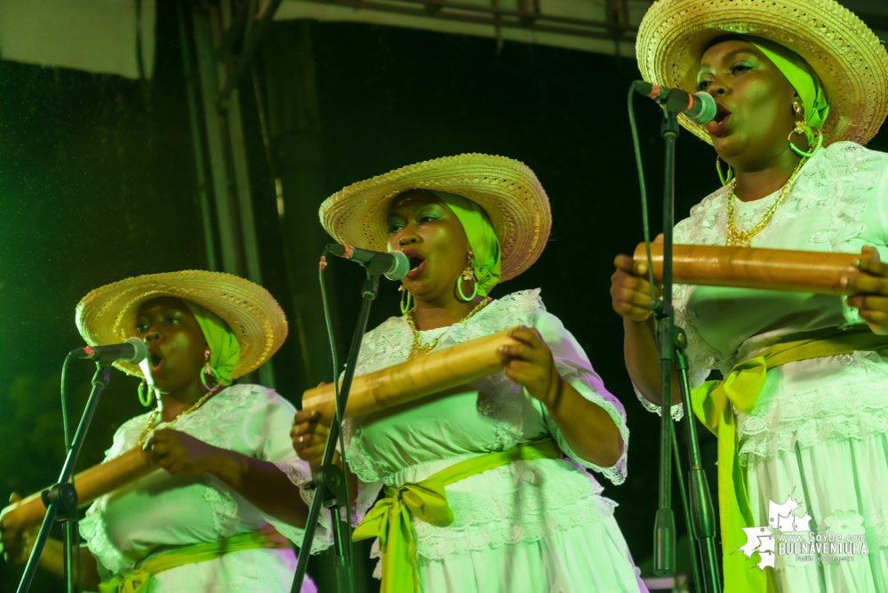 Se realizó en Buenaventura la zonal clasificatoria del Festival de Música del Pacífico Petronio Álvarez