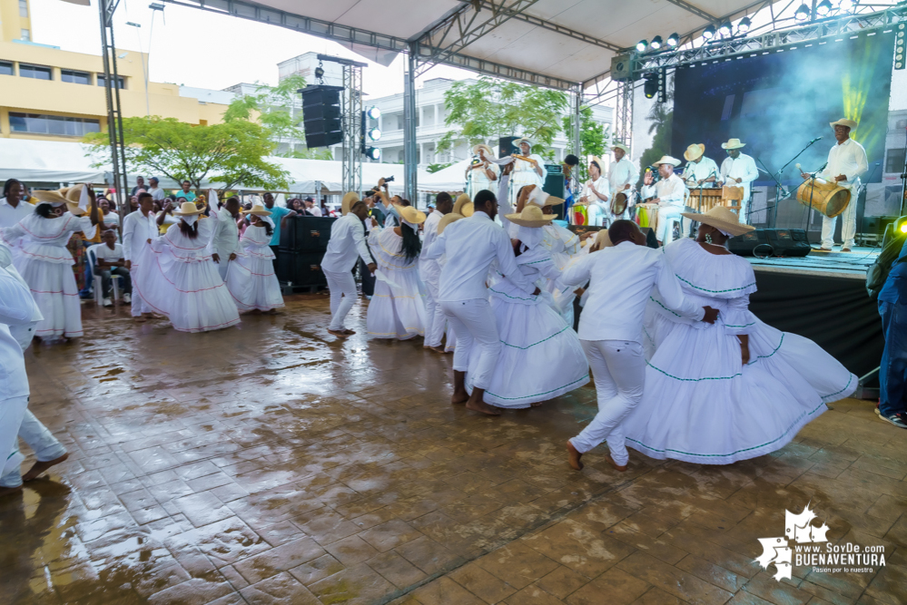 Se realizó en Buenaventura la zonal clasificatoria del Festival de Música del Pacífico Petronio Álvarez